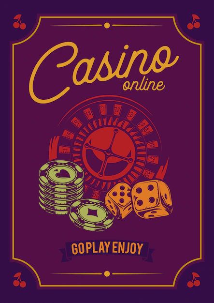 Take a Gamble and Make It Pay Off On Casino online
